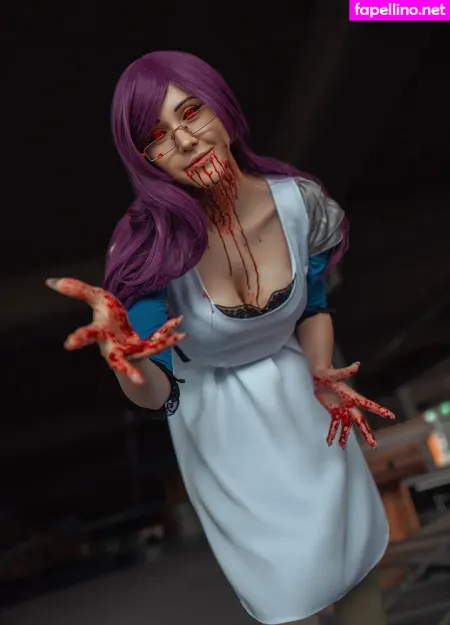 Morphia666 OnlyFans Thumbnail #Yb6Cx8ob0o