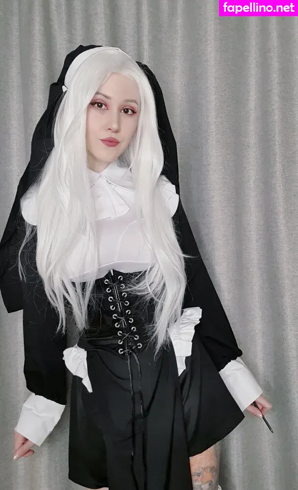 morphia.do.kawaii Nude Leaked OnlyFans Photo #Yt4JAZ2Hyx