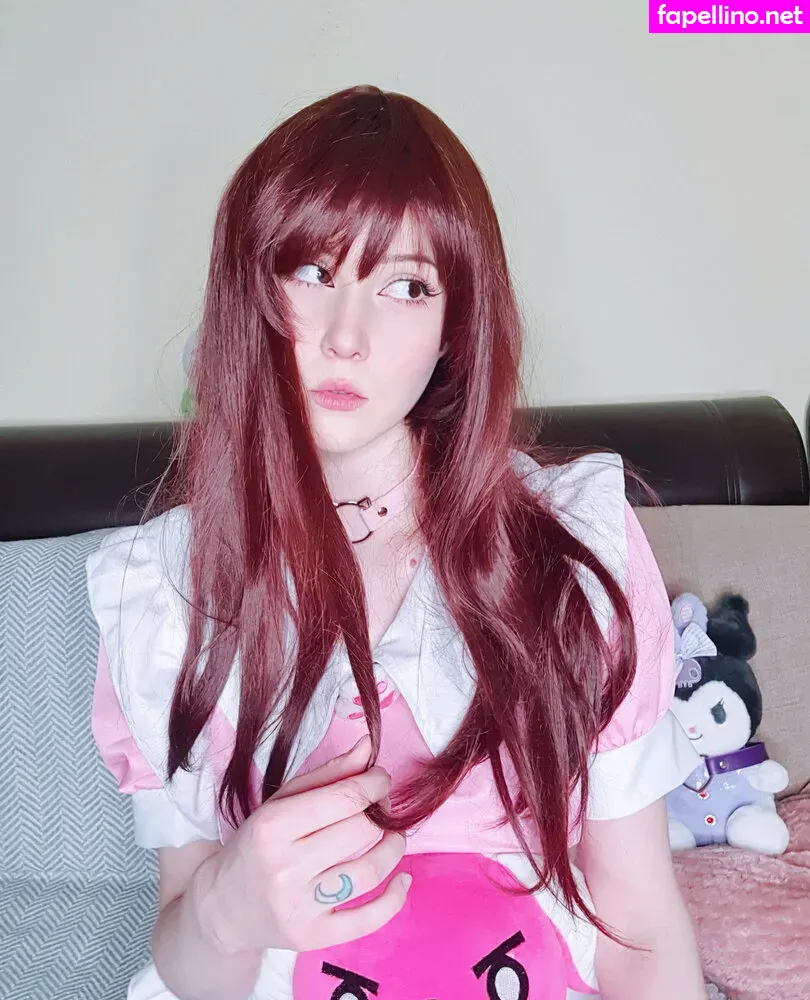 morphia.do.kawaii Nude Leaked OnlyFans Photo #cCuvVUuuM4