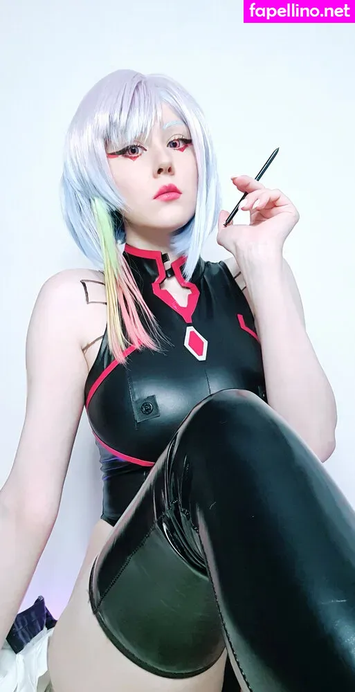 morphia.do.kawaii Nude Leaked OnlyFans Photo #coIeQBvwGR