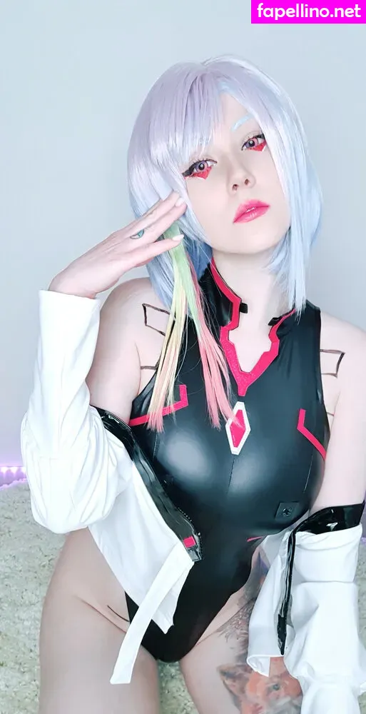 morphia.do.kawaii Nude Leaked OnlyFans Photo #dDPY1Dl8EZ