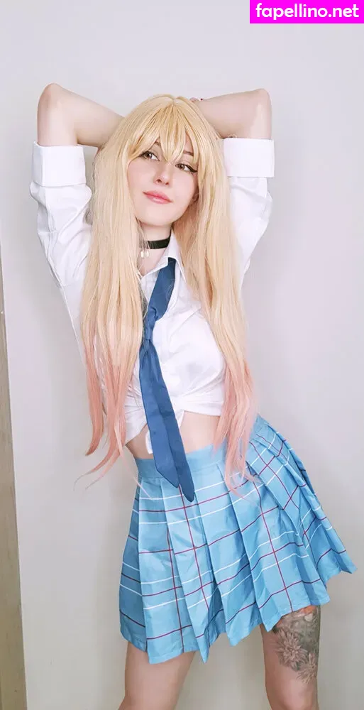 morphia.do.kawaii Nude Leaked OnlyFans Photo #dlKrHn4daa