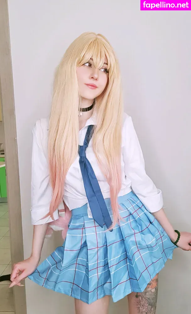 morphia.do.kawaii Nude Leaked OnlyFans Photo #etNvMl41HL