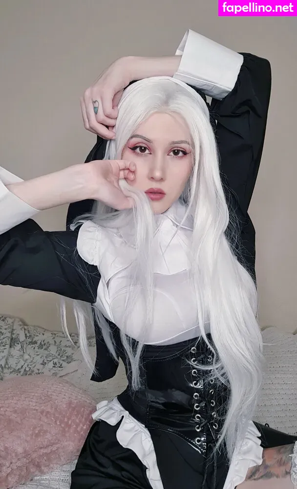 morphia.do.kawaii Nude Leaked OnlyFans Photo #fO5X7tx2WK