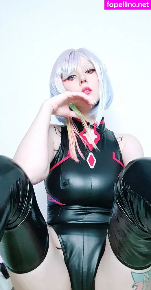 morphia.do.kawaii Nude Leaked OnlyFans Photo #g80dTb2Lu4