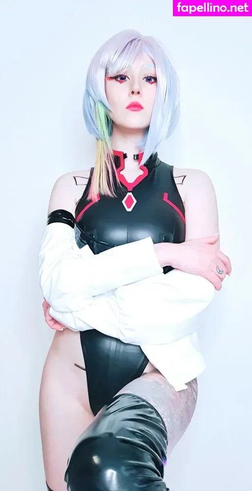 morphia.do.kawaii Nude Leaked OnlyFans Photo #giWngDA2M2