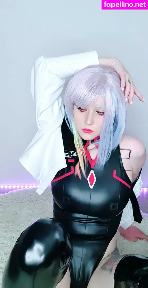 morphia.do.kawaii Nude Leaked OnlyFans Photo #j3vkINOrFR