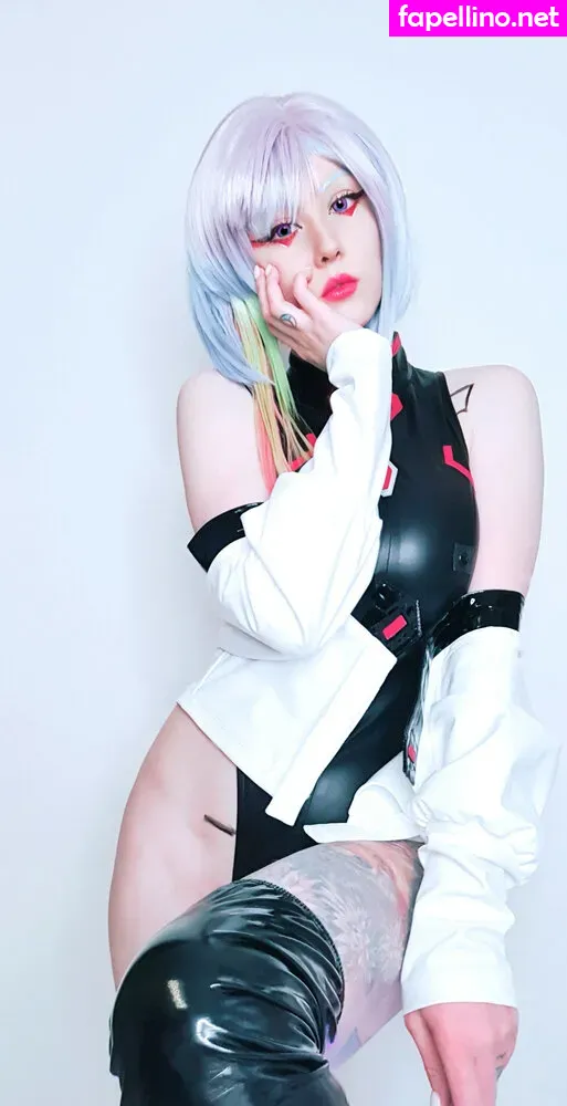 morphia.do.kawaii Nude Leaked OnlyFans Photo #jhtpErrRUy