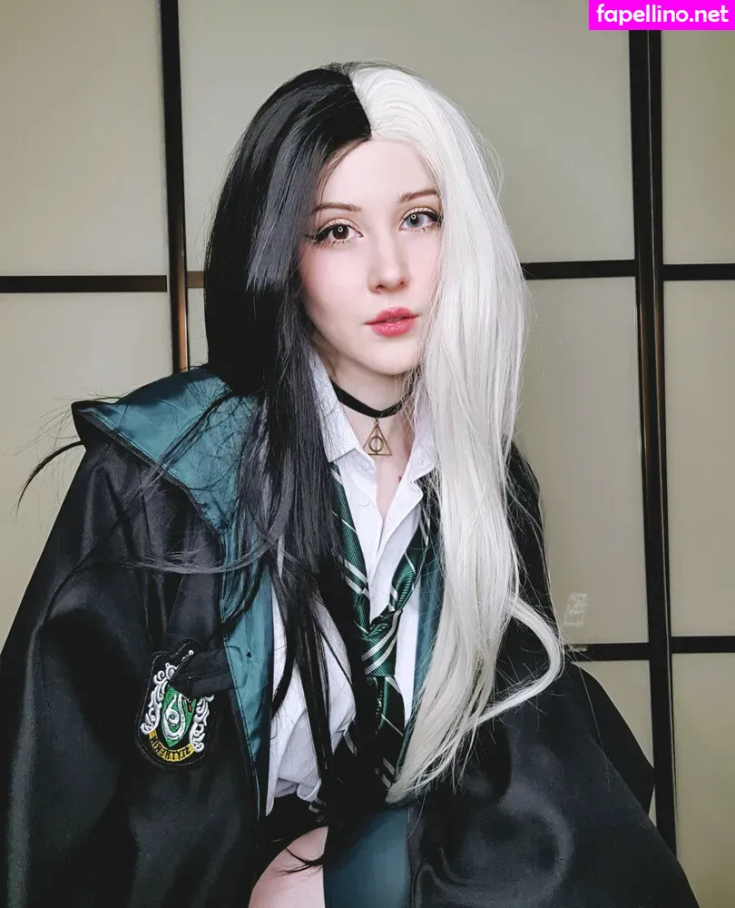 morphia.do.kawaii Nude Leaked OnlyFans Photo #nTGGtFltBh