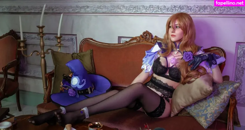 Morphia666 OnlyFans Thumbnail #naq12x6DIO