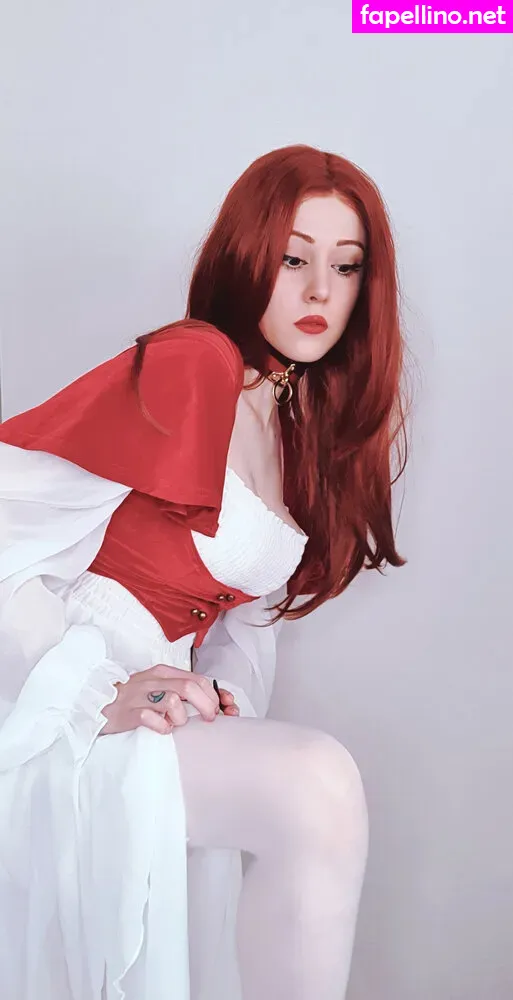 morphia.do.kawaii Nude Leaked OnlyFans Photo #pNlWPHupwa