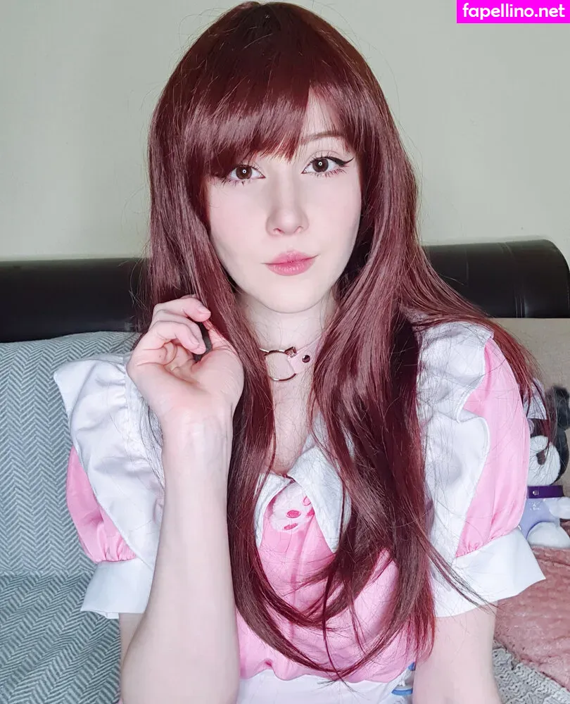 morphia.do.kawaii Nude Leaked OnlyFans Photo #qFSQD8liEw