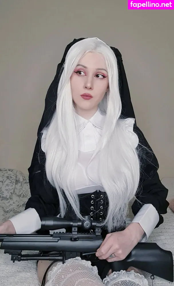 morphia.do.kawaii Nude Leaked OnlyFans Photo #rRYUysUtl8