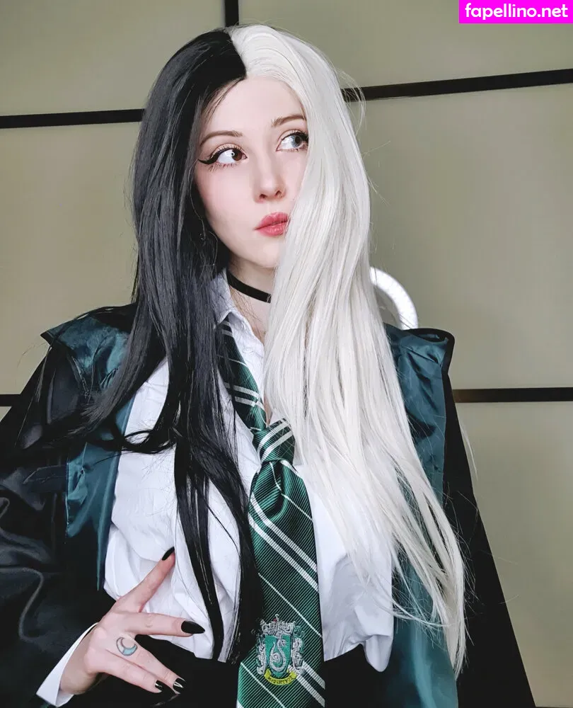 morphia.do.kawaii Nude Leaked OnlyFans Photo #uUf75UR81q