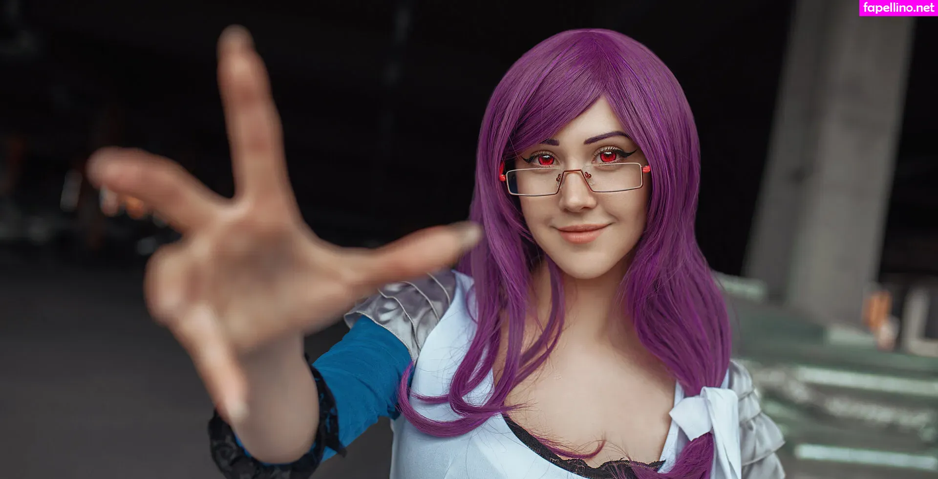 morphia.do.kawaii Nude Leaked OnlyFans Photo #vKjxDzp1jT