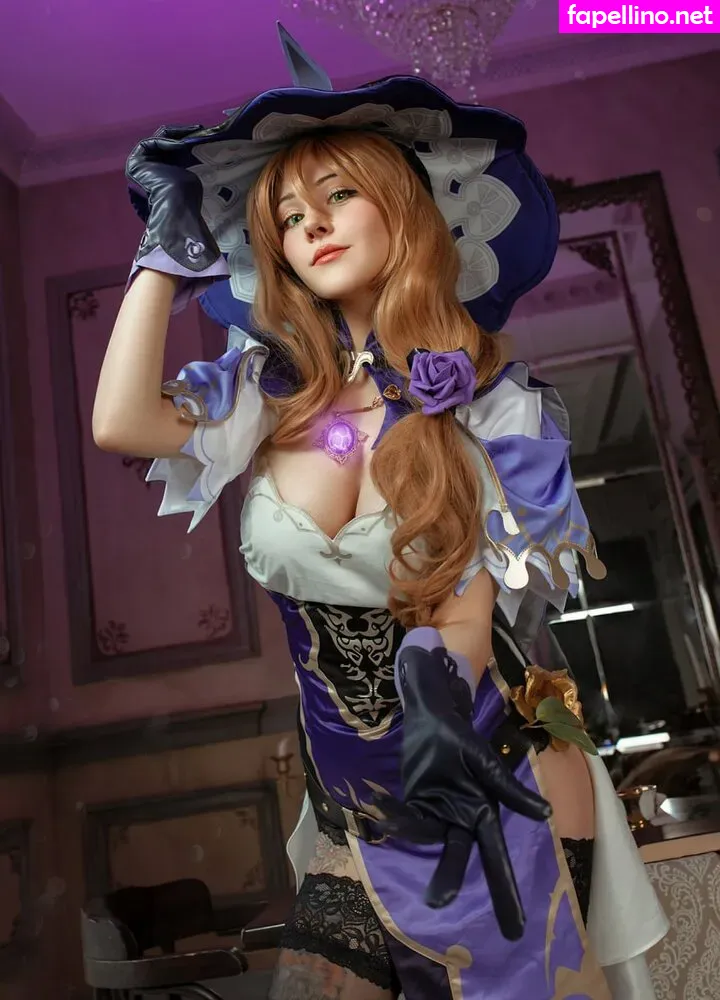 morphia.do.kawaii Nude Leaked OnlyFans Photo #wTC3docDfq