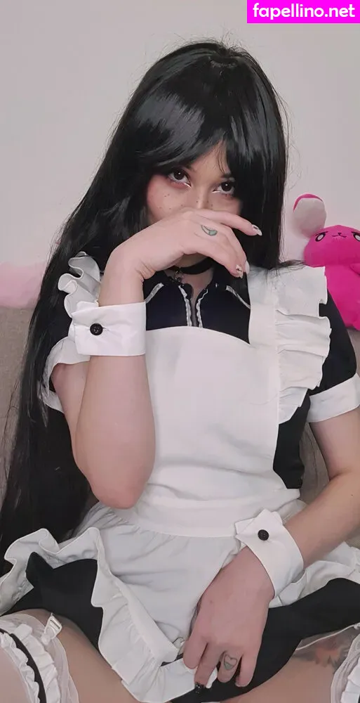 morphia.do.kawaii Nude Leaked OnlyFans Photo #z2UEXNHiz9