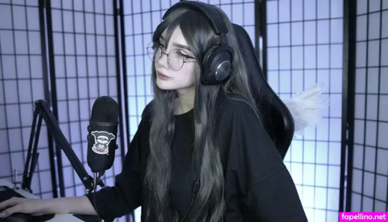 Morphilina OnlyFans Thumbnail #1dxEwyPxuQ