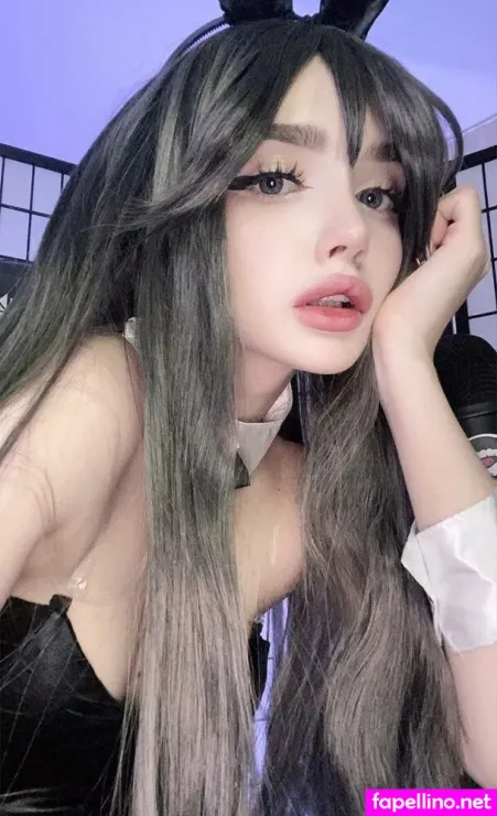 Morphilina OnlyFans Thumbnail #3JkDJjDJcv