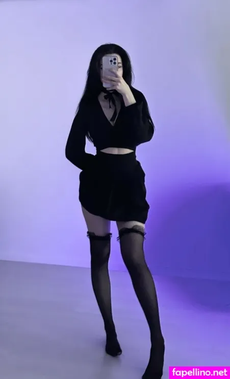 Morphilina OnlyFans Thumbnail #Chrukdy78L