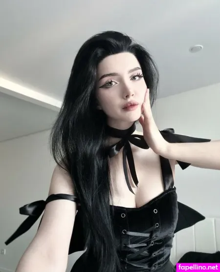 Morphilina OnlyFans Thumbnail #DBxJzLADDw