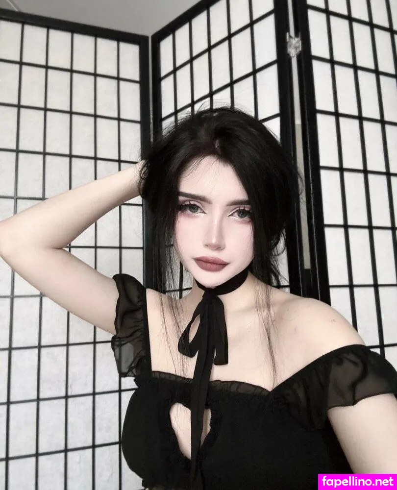 morphia, morphilina Nude Leaked OnlyFans Photo #I3N459wmDb