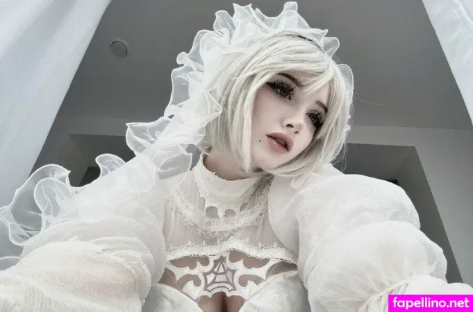 Morphilina OnlyFans Thumbnail #UCouWgH00K