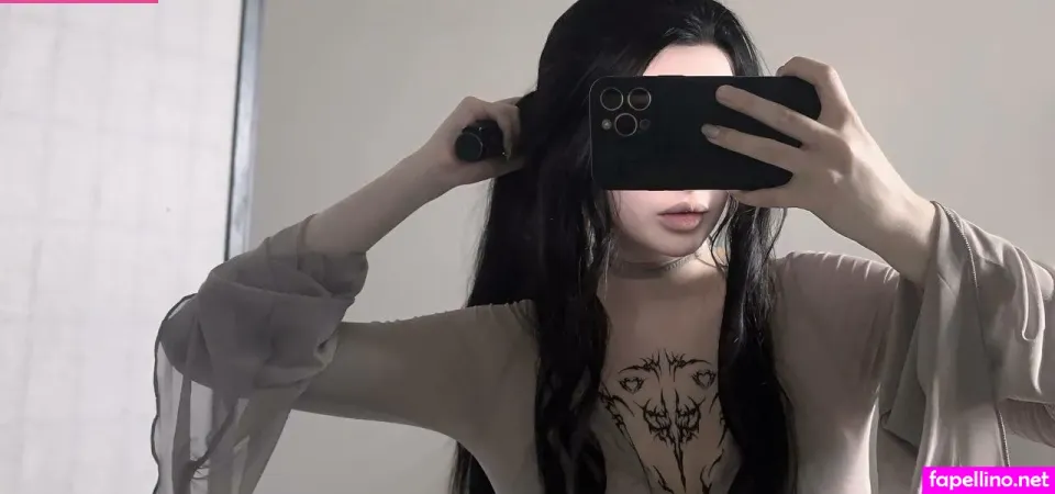 Morphilina OnlyFans Thumbnail #sab9anGQ30