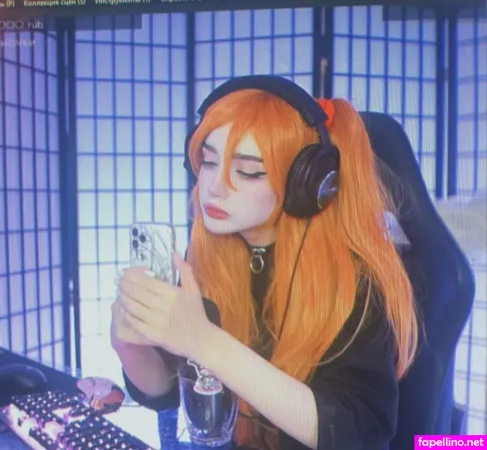 Morphilina OnlyFans Thumbnail #yuIsx3deCt