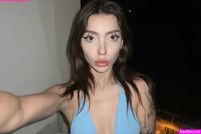 Morphiturata OnlyFans Thumbnail #Ci7asViQ14