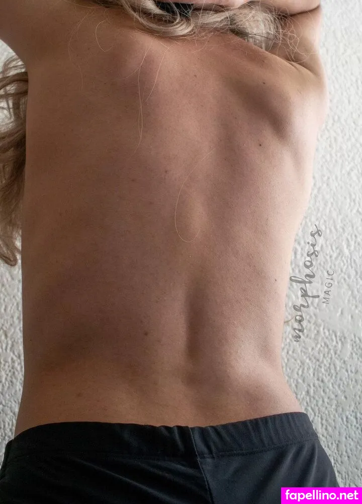 morphosis_magic Nude Leaked OnlyFans Photo #19OSfh4luh