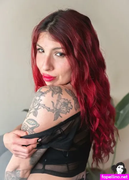Morriganraven OnlyFans Thumbnail #UVAgVNBKkt
