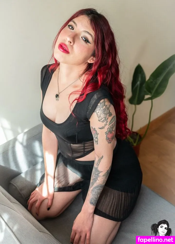 morrighan.rue.raven Nude Leaked OnlyFans Photo #p5YF8tXZvS