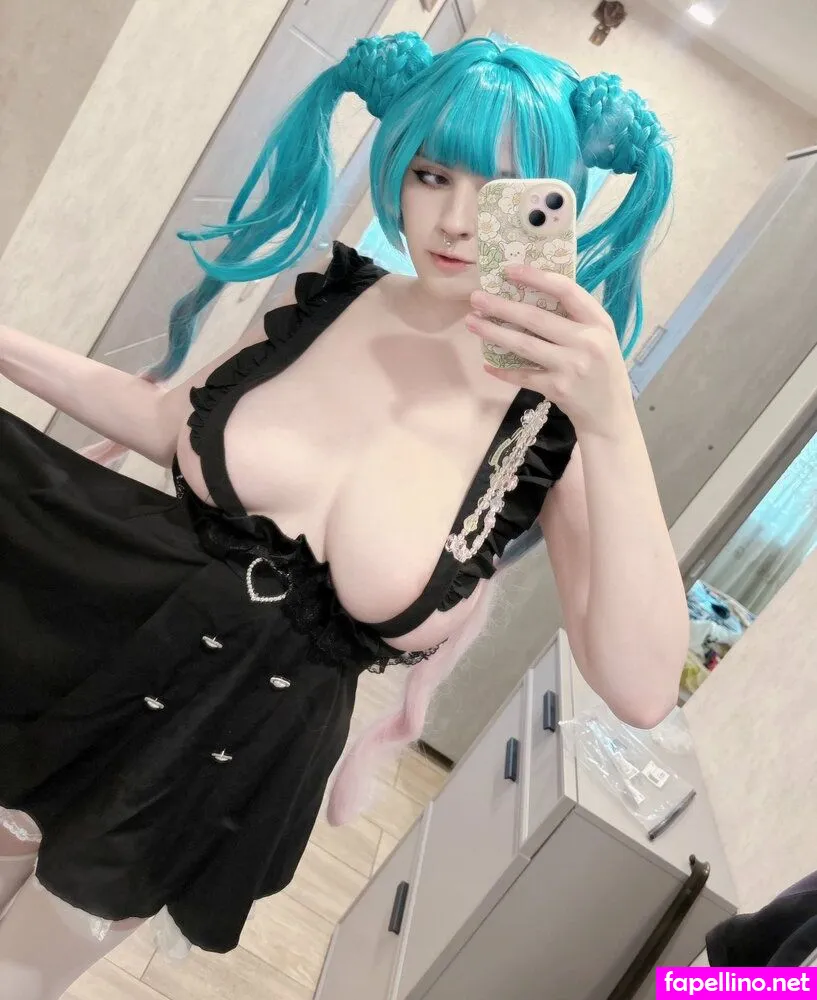 mors_tyan, morstyan Nude Leaked OnlyFans Photo #IabTy4gqW8