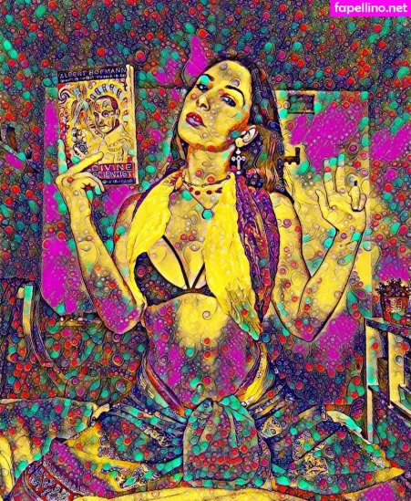 Morsontologica OnlyFans Thumbnail #L8TV5WNFFp