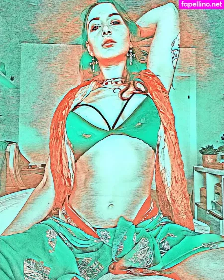 Morsontologica OnlyFans Thumbnail #LjzyCVrIfE