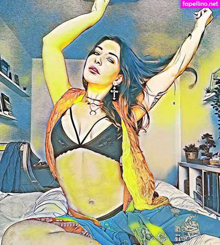 Morsontologica OnlyFans Thumbnail #N9ELR74KtZ