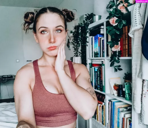 Morsontologica OnlyFans Thumbnail #V41FKRVjal