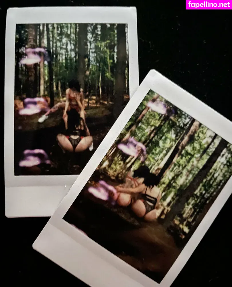 morsophine Nude Leaked OnlyFans Photo #JCIkb9l7KW