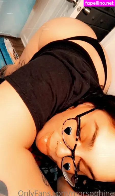 Morsophine OnlyFans Thumbnail #ofUqsdpc59