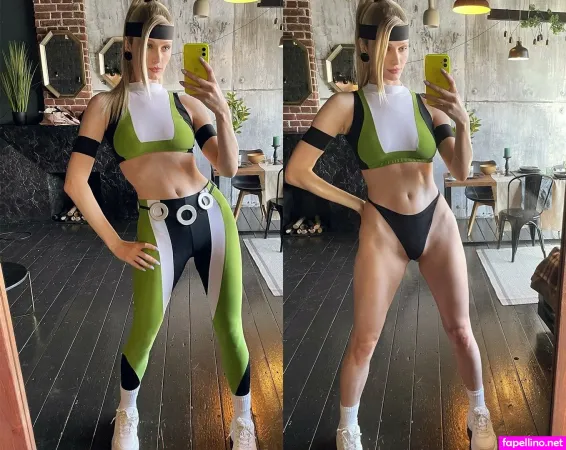 Mortal Kombat Erotic Cosplay OnlyFans Thumbnail #ZWCf2PpT6D