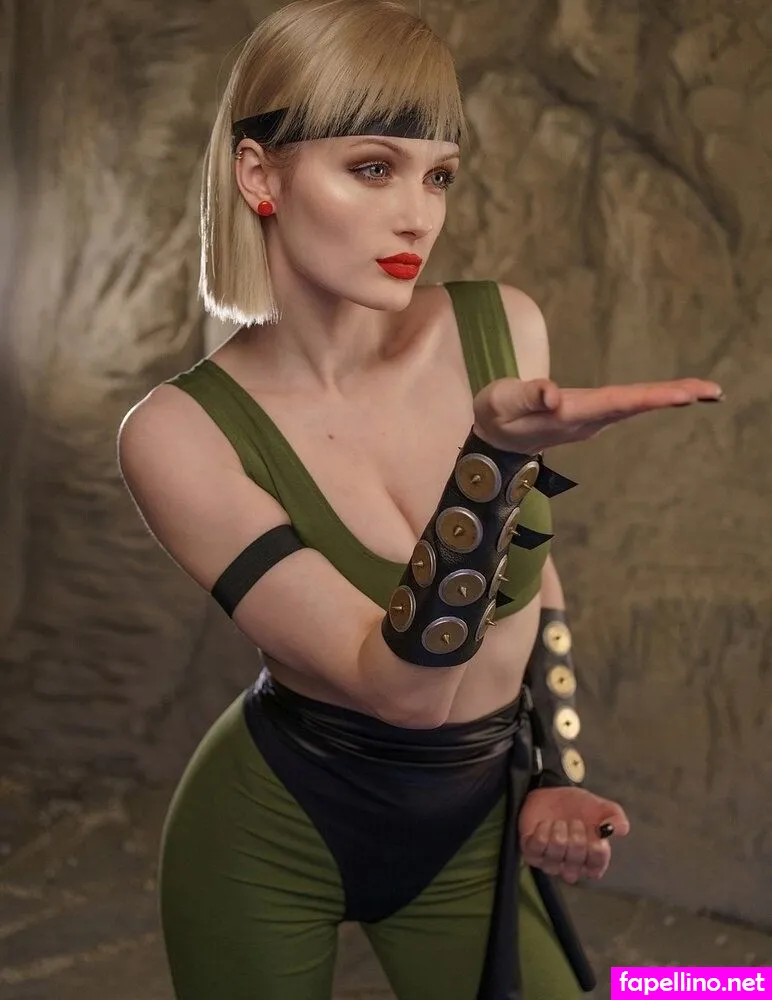 Mortal Kombat Erotic Cosplay Nude Leaked OnlyFans Photo #emmOTurnLt