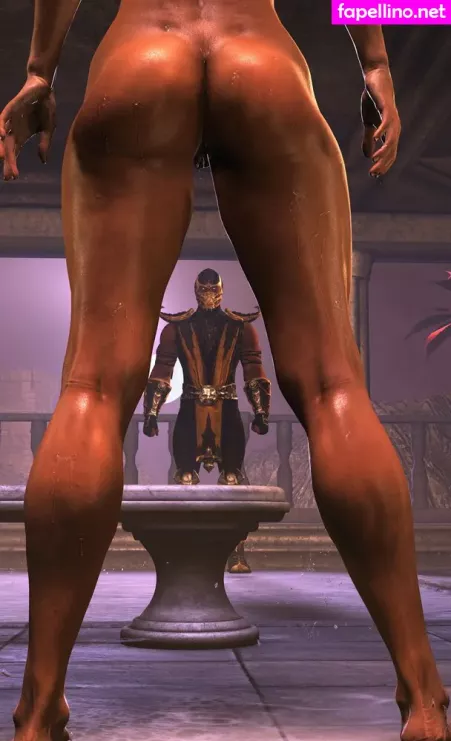 Mortal Kombat OnlyFans Thumbnail #OSpPjwTPmC