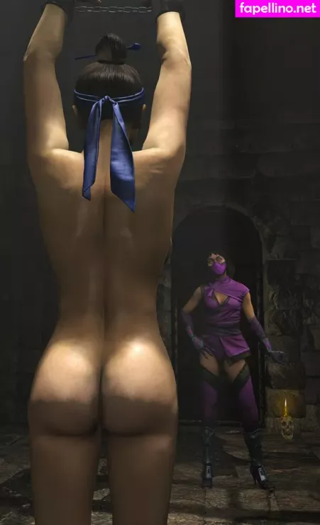 Mortal Kombat OnlyFans Thumbnail #y3kzTH91Xx