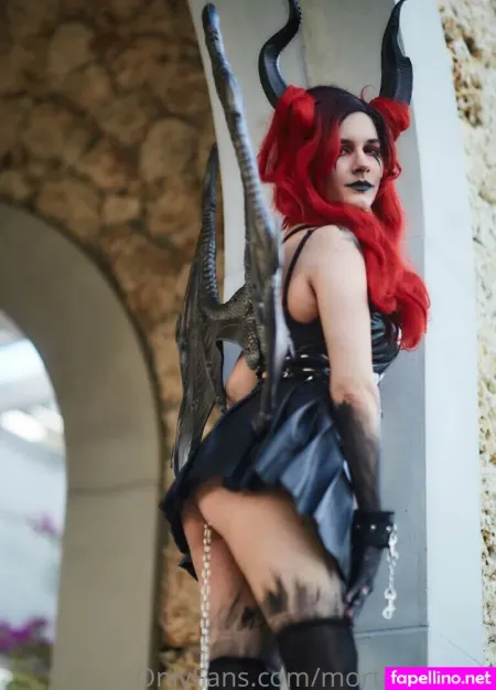 Mortefenrir OnlyFans Thumbnail #2TK2OIux2P