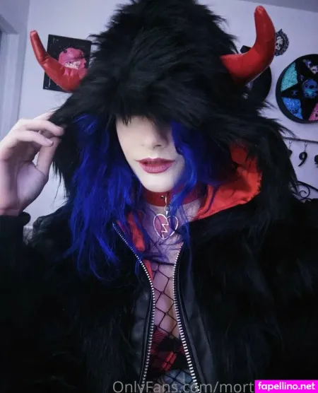 Mortefenrir OnlyFans Thumbnail #4FT0qerZQA