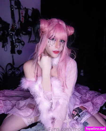 Mortefenrir OnlyFans Thumbnail #HddqkKtmOk