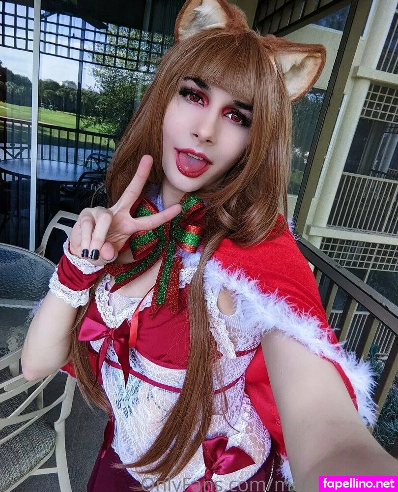 mortefenrir__ Nude Leaked OnlyFans Photo #O19F9lghsY