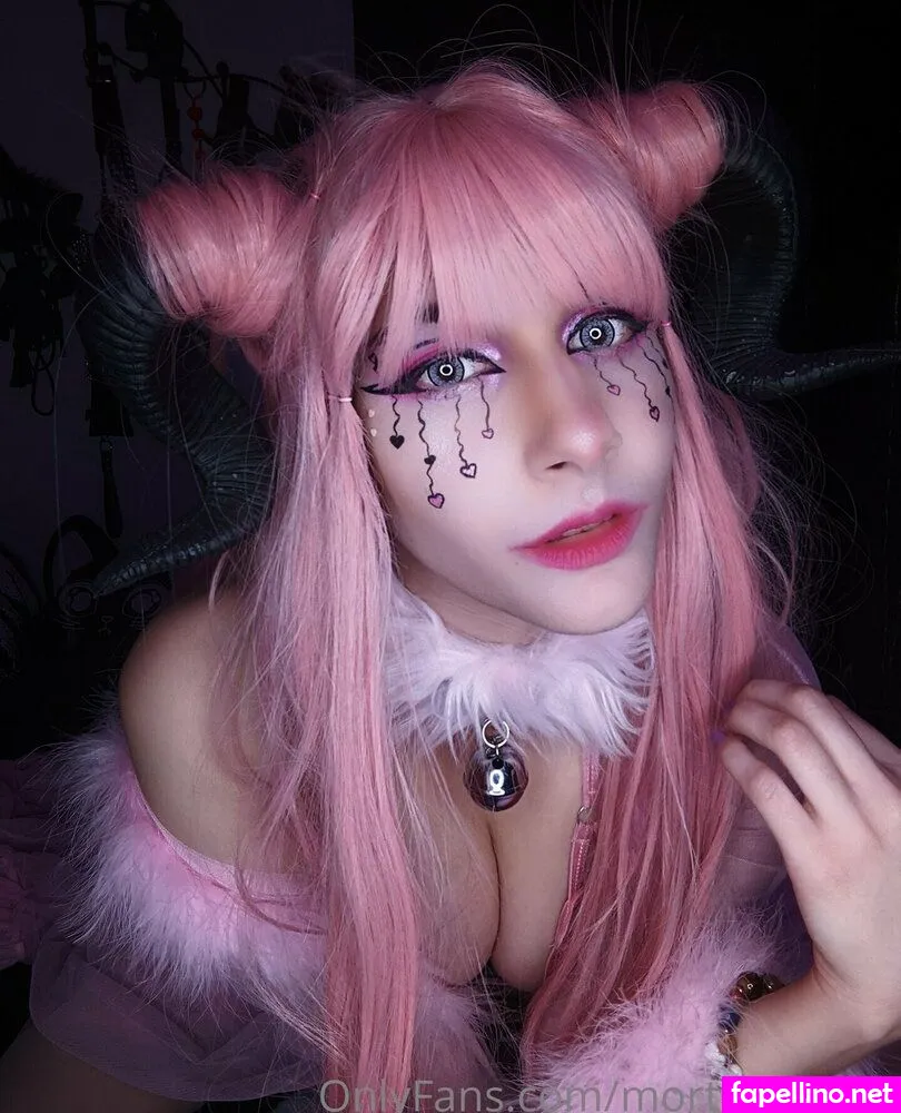 mortefenrir__ Nude Leaked OnlyFans Photo #U0qjtkFqws