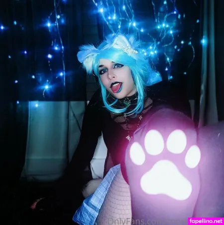 Mortefenrir OnlyFans Thumbnail #UDKOYirBKD
